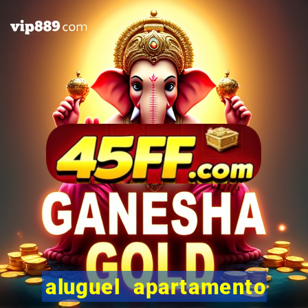 aluguel apartamento betania bh